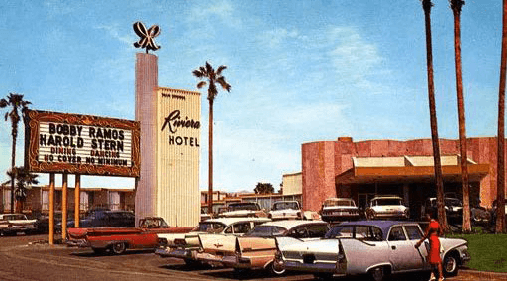 Riviera